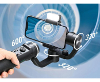 HOHEM iSteady Mobile+ iSM5 / 6971071552542 - 1360421 - zdjęcie 8